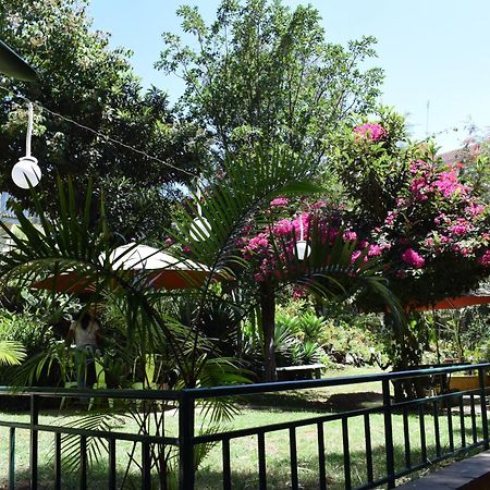 Hotel Riverview Westlands Nairobi Eksteriør billede