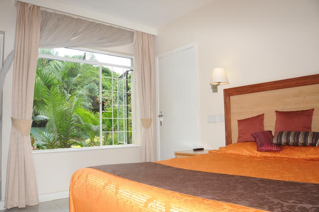 Hotel Riverview Westlands Nairobi Eksteriør billede