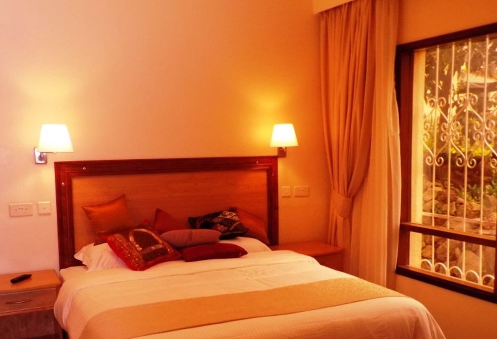 Hotel Riverview Westlands Nairobi Eksteriør billede