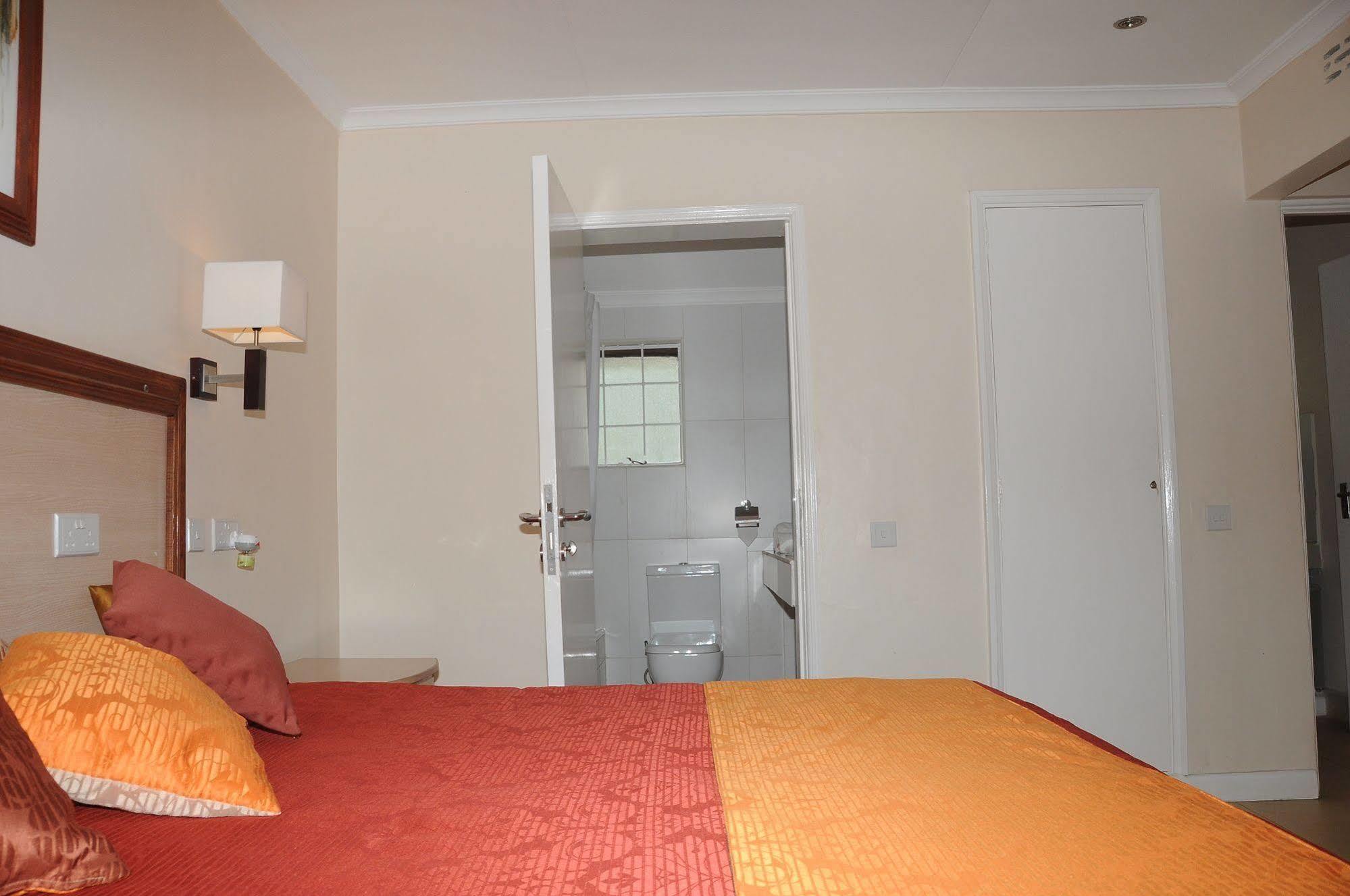 Hotel Riverview Westlands Nairobi Eksteriør billede